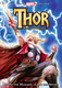 Thor – Asgard meséi (2011)