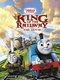 Thomas és barátai – A vágányok királya (2013)