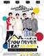 You Never Eat Alone (2020–2021)