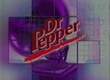 Dr. Pepper – Be You (2001)