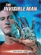 A láthatatlan ember (2000–2002)