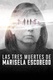 Marisela Escobedo három halála (2020)