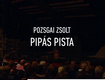 Pipás Pista (2013)