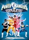 Power Rangers in Space (1998–1998)