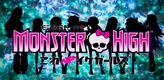 Monster High: Kowa-ike Girls (2014–2014)