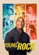 Young Rock (2021–2023)