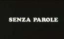 Senza parole (1996)