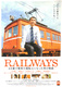RAILWAYS – Történet a férfiról, aki 49 évesen lett mozdonyvezető (2010)