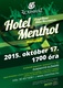 Hotel Menthol (2014)