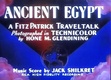 Ancient Egypt (1939)