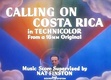 Calling on Costa Rica (1947)