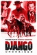 A spaghetti-western újragondolása: Lovak és kaszkadőrök a Django elszabadulban (2013)