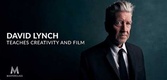 MasterClass: David Lynch Teaches Creativity and Film (2020–2020)