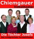 Chiemgauer Volkstheater: Töchter Josefs (1995)