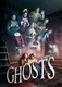 Ghosts (2019–2023)