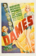 Táncos dámák (1934)