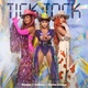 Thalía, Farina, Sofía Reyes: Tick Tock (2020)