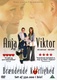 Anja og Viktor – brændende kærlighed (2007)