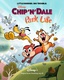 Chip és Dale: Élet a parkban (2021–)