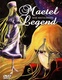 Maetel Legend (2000–2001)