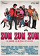Zum zum zum – La canzone che mi passa per la testa (1969)