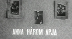 Anna három apja (1965)
