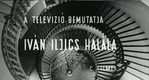 Ivan Iljics halála (1965)