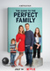 The Guide to the Perfect Family (2021)