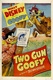 Hatlövetű Goofy (1952)