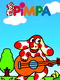 Pimpa (1982–2010)