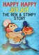 Happy Happy Joy Joy: The Ren & Stimpy Story (2020)