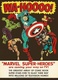 The Marvel Super Heroes (1966–1966)