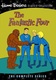 Fantastic Four / The Fantastic Four / Fantastic 4 (1967–1968)