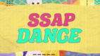 SSAP-DANCE: ATEEZ (2021–2021)
