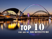 Top 10 – Az építészet remekművei (2015–)