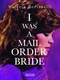 Postán rendelt menyasszony (1982)