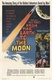 A Földtől a Holdig (1958)